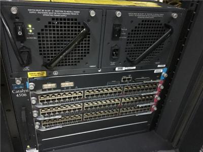 庙镇交换机回收 思科交换机回收