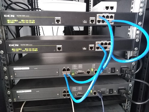 庙镇防火墙回收 机房下架硬件设备回收