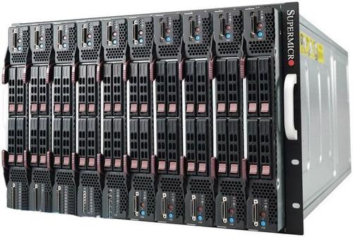 庙镇服务器回收